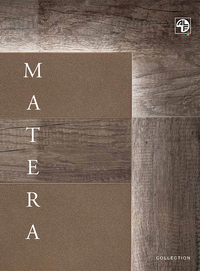 Matera Collection